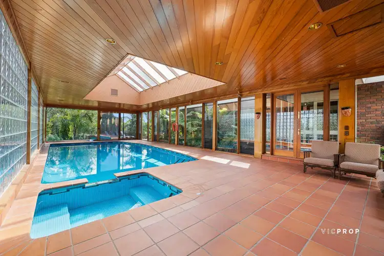 6 Lucieer Court, Templestowe VIC 3106