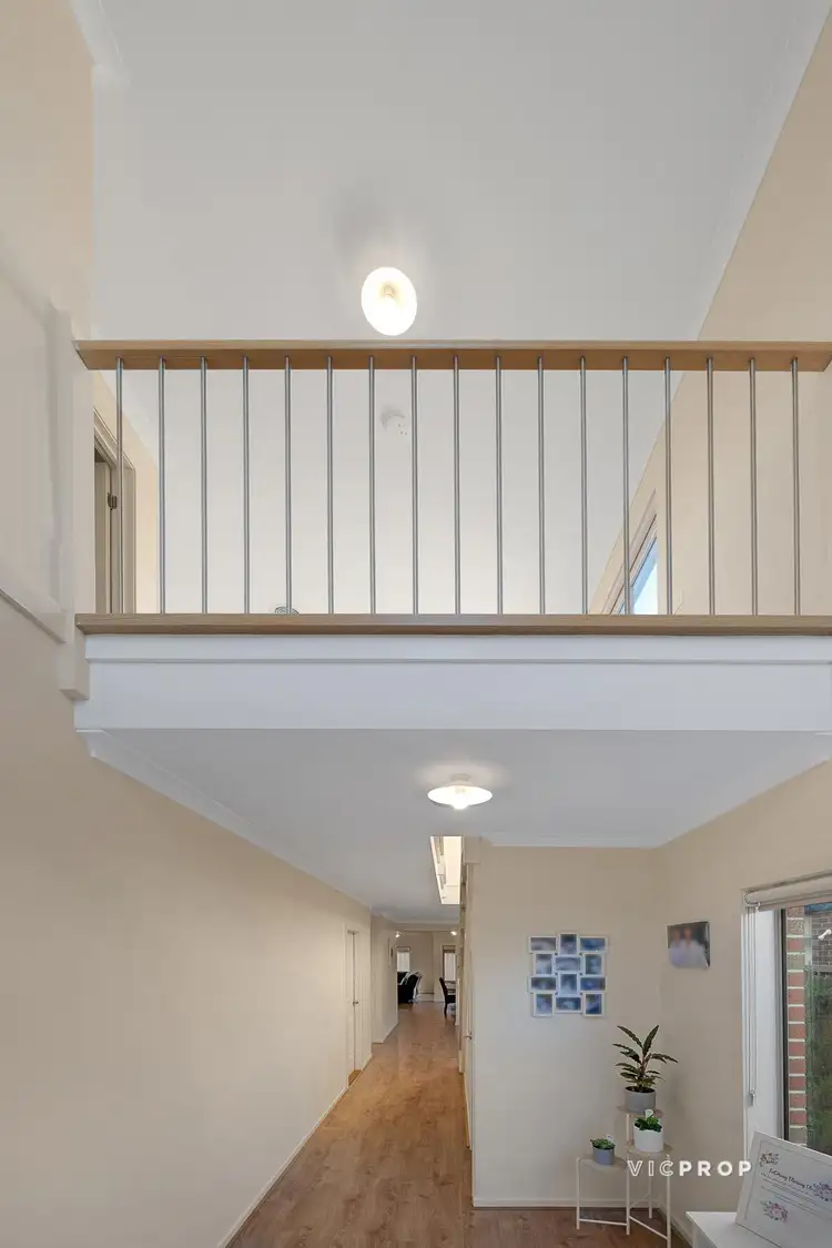 Second view of Homely house listing, 8 Oberon Street, Point Cook VIC 3030