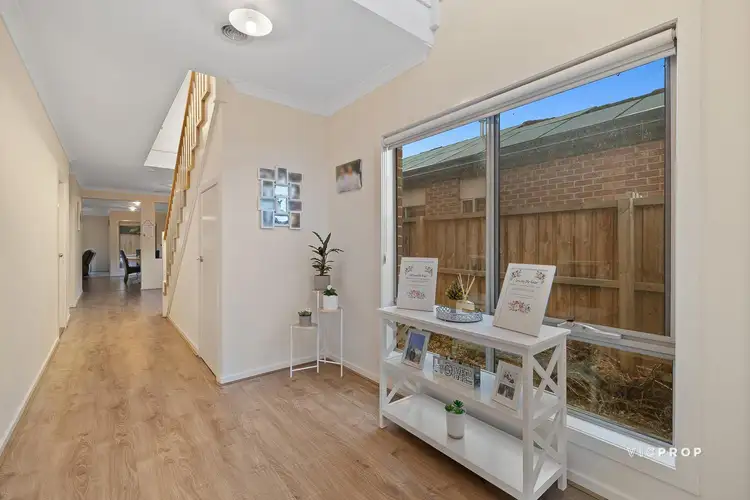 Third view of Homely house listing, 8 Oberon Street, Point Cook VIC 3030
