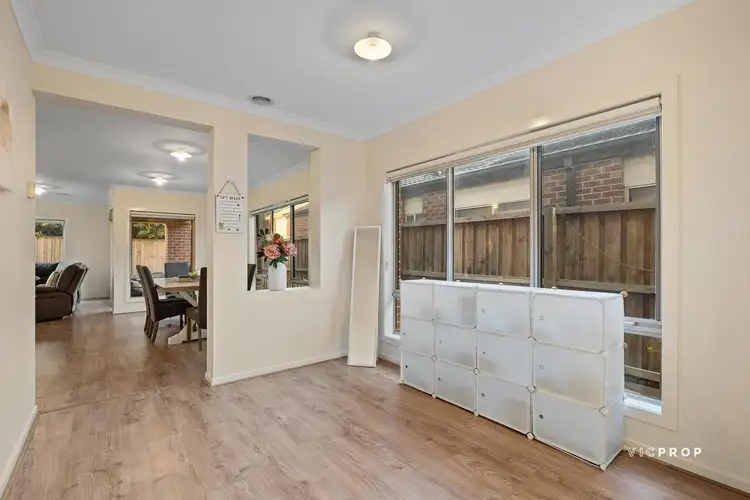 Fourth view of Homely house listing, 8 Oberon Street, Point Cook VIC 3030