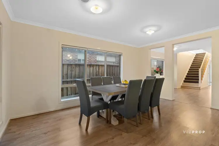 Fifth view of Homely house listing, 8 Oberon Street, Point Cook VIC 3030