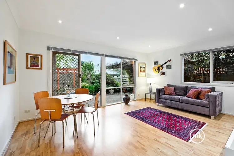 Sixth view of Homely townhouse listing, 5/35 York Street, Eltham VIC 3095