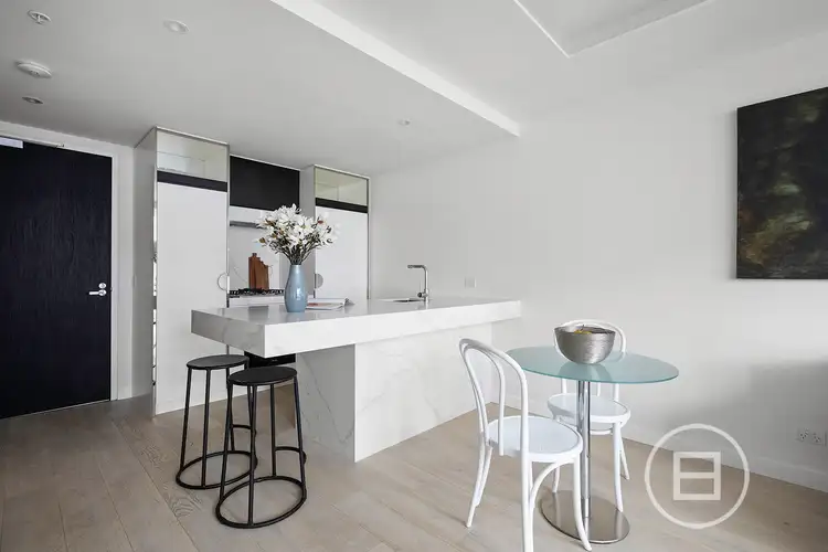 Sixth view of Homely apartment listing, 207/74 Eastern Road, South Melbourne VIC 3205