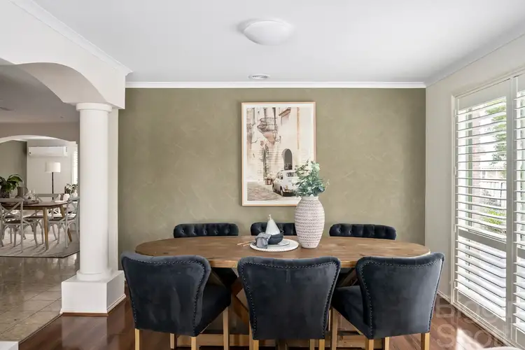 Fifth view of Homely house listing, 21 Sheridan Avenue, Rowville VIC 3178