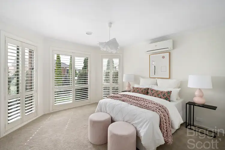 Sixth view of Homely house listing, 21 Sheridan Avenue, Rowville VIC 3178