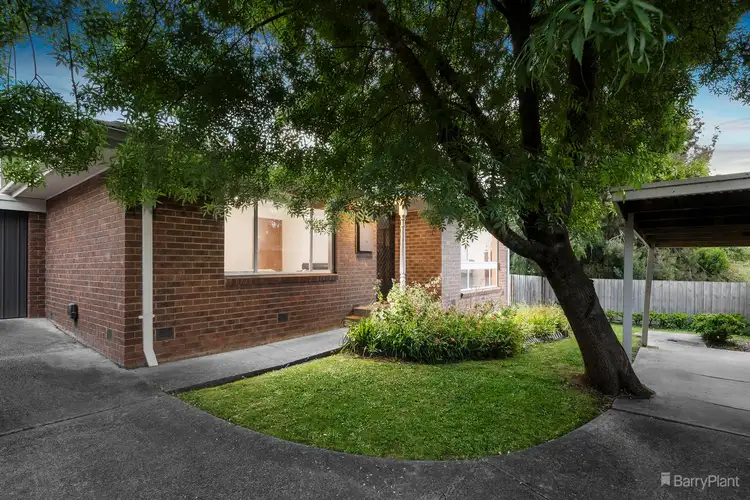 4/63 Patterson Street, Ringwood East VIC 3135