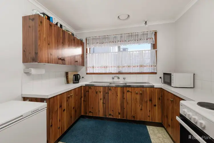 Third view of Homely unit listing, 4/63 Patterson Street, Ringwood East VIC 3135