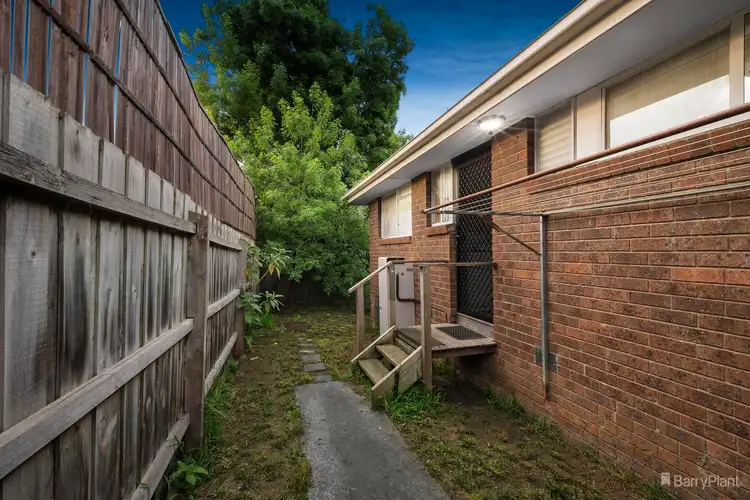 Sixth view of Homely unit listing, 4/63 Patterson Street, Ringwood East VIC 3135