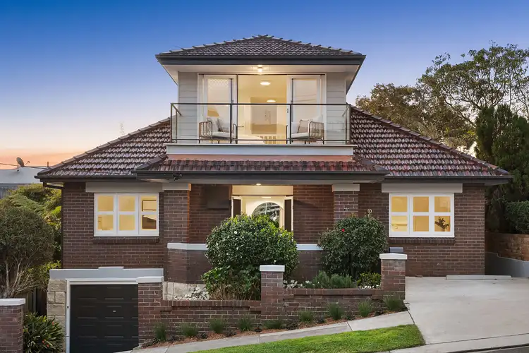 10 Marshall Street, Manly NSW 2095