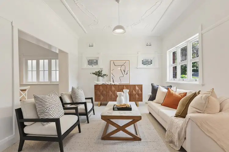 Third view of Homely house listing, 10 Marshall Street, Manly NSW 2095