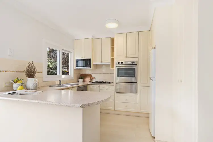 Fifth view of Homely house listing, 10 Marshall Street, Manly NSW 2095