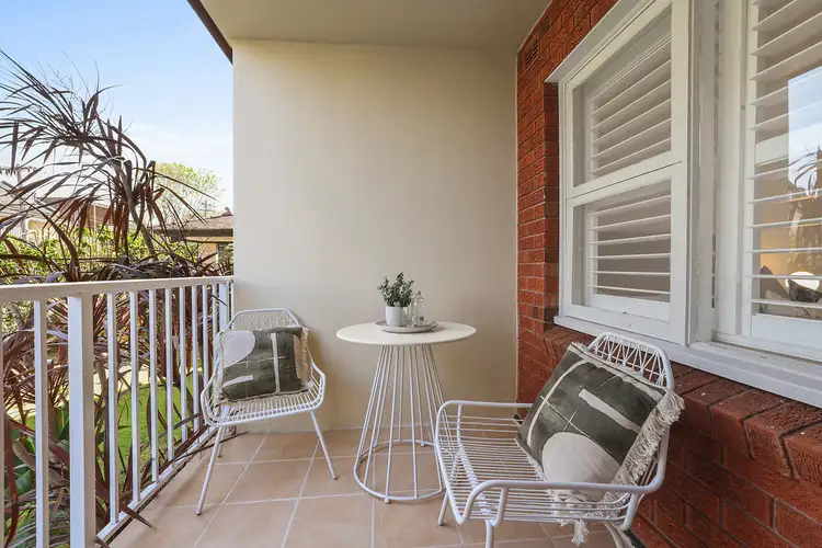 Second view of Homely apartment listing, 1/46 Griffiths Street, Fairlight NSW 2094