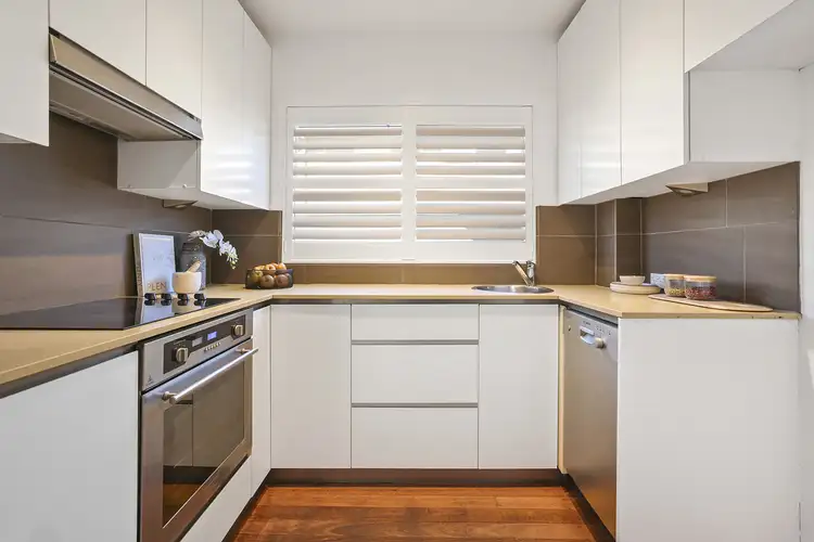 Third view of Homely apartment listing, 1/46 Griffiths Street, Fairlight NSW 2094