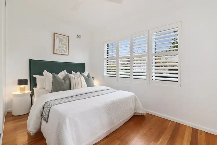 Fourth view of Homely apartment listing, 1/46 Griffiths Street, Fairlight NSW 2094