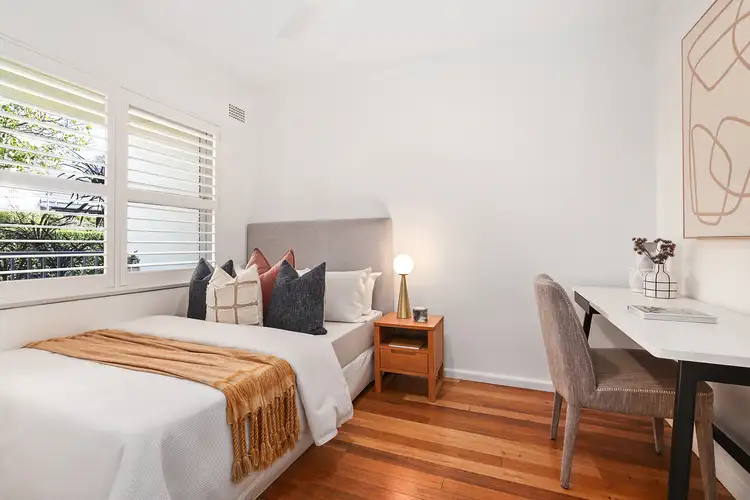 Fifth view of Homely apartment listing, 1/46 Griffiths Street, Fairlight NSW 2094