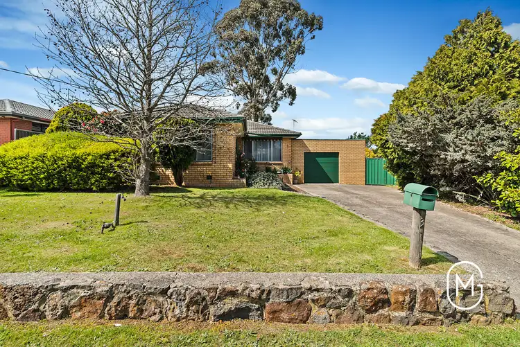 Main view of Homely house listing, 3 Forbes Boulevard, Wallan VIC 3756
