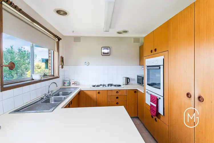 Second view of Homely house listing, 3 Forbes Boulevard, Wallan VIC 3756