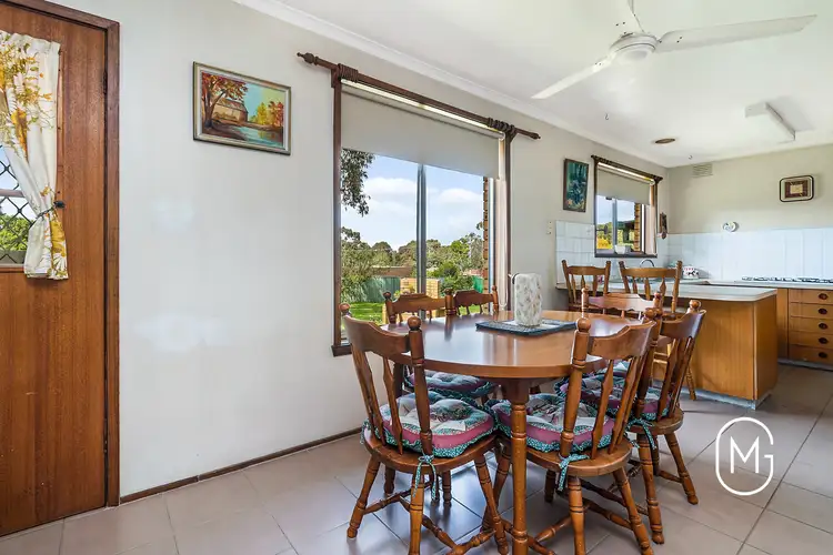 Third view of Homely house listing, 3 Forbes Boulevard, Wallan VIC 3756