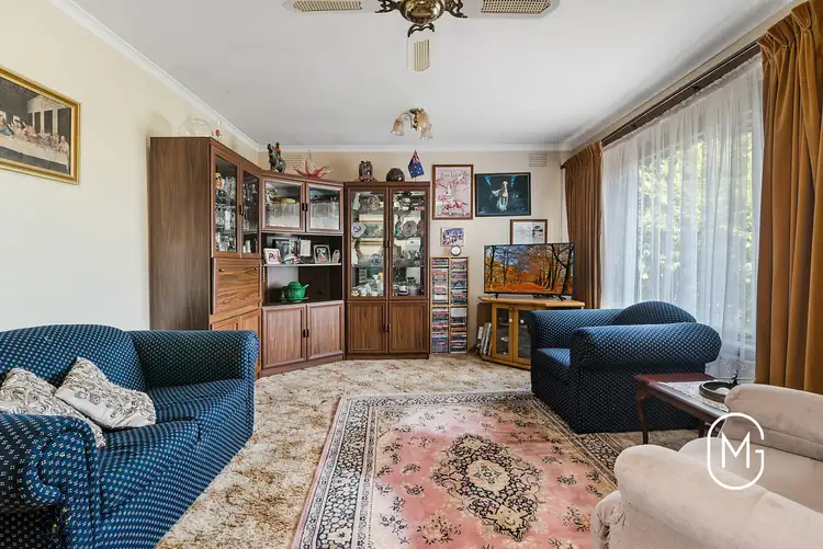 Fourth view of Homely house listing, 3 Forbes Boulevard, Wallan VIC 3756