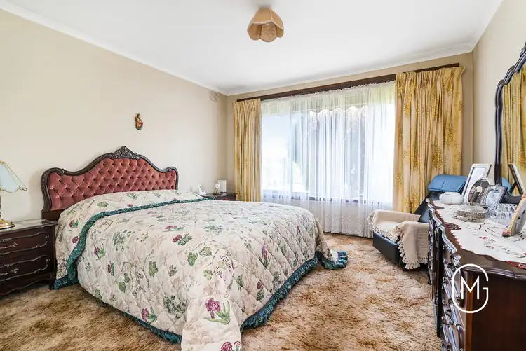 Fifth view of Homely house listing, 3 Forbes Boulevard, Wallan VIC 3756