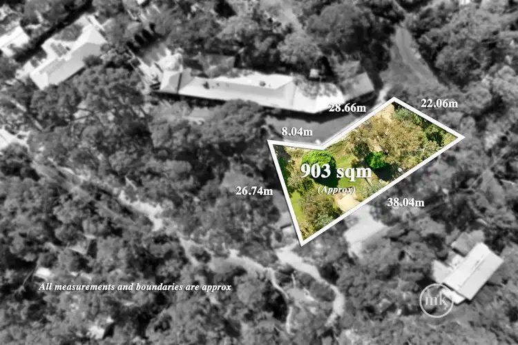 23 Warringah Crescent, Eltham VIC 3095