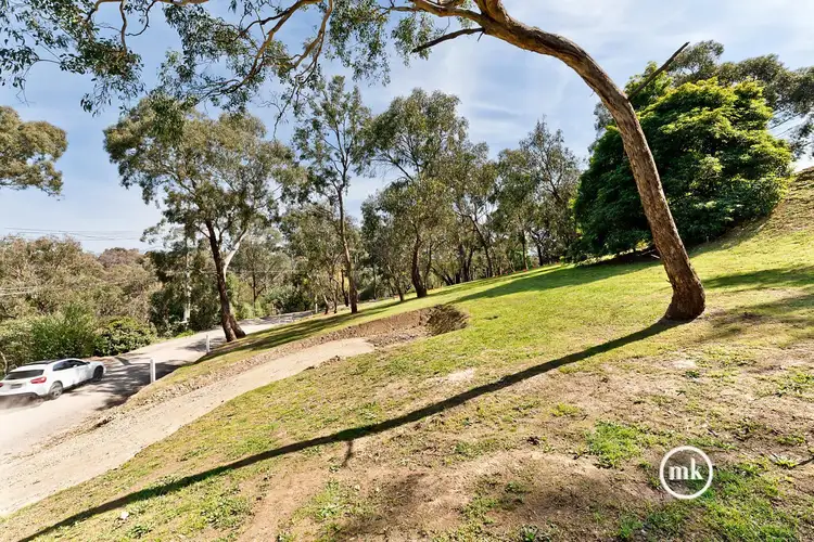 Second view of Homely land listing, 23 Warringah Crescent, Eltham VIC 3095