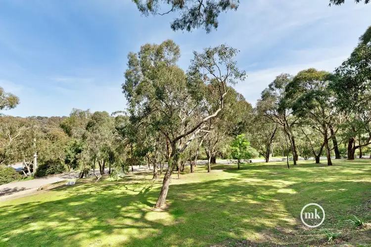 Third view of Homely land listing, 23 Warringah Crescent, Eltham VIC 3095