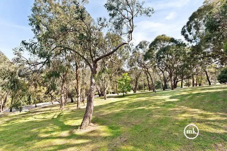 Fourth view of Homely land listing, 23 Warringah Crescent, Eltham VIC 3095