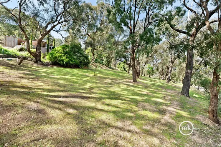 Fifth view of Homely land listing, 23 Warringah Crescent, Eltham VIC 3095