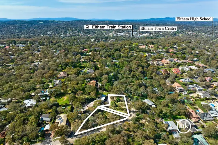 Seventh view of Homely land listing, 23 Warringah Crescent, Eltham VIC 3095