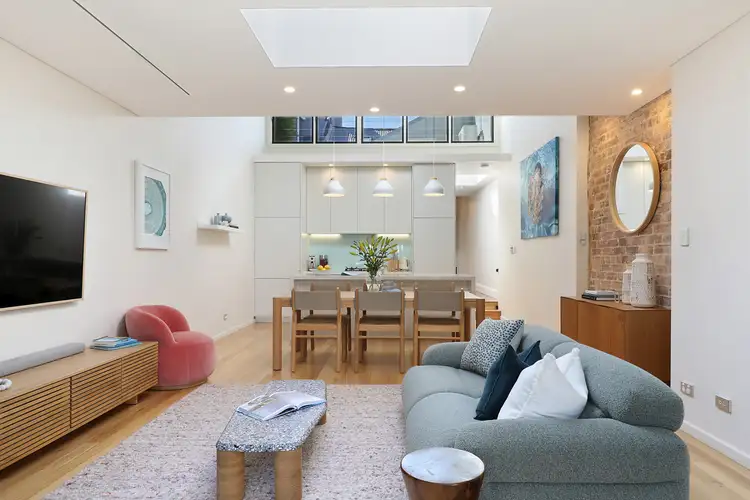 Main view of Homely house listing, 17 Carlton Street, Manly NSW 2095