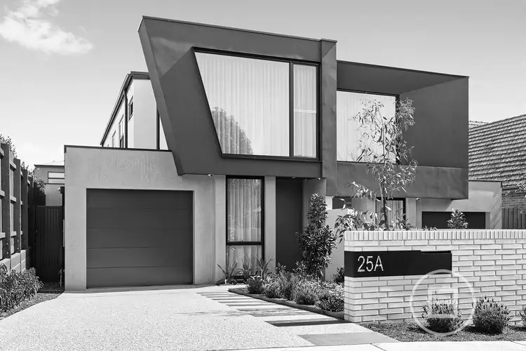Main view of Homely house listing, 25a Dunoon Court, Brighton East VIC 3187
