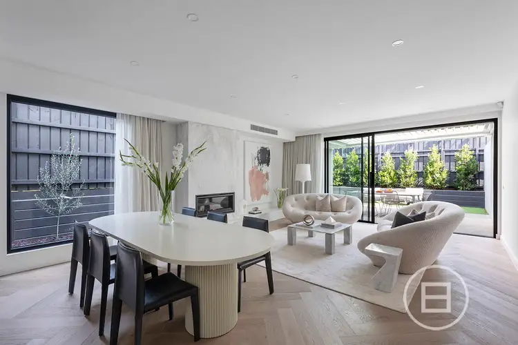 Fifth view of Homely house listing, 25a Dunoon Court, Brighton East VIC 3187