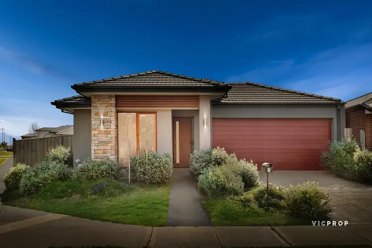 1 Driver Street, Werribee VIC 3030
