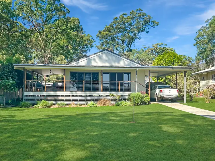 Main view of Homely house listing, 32 Coast Road, Macleay Island QLD 4184