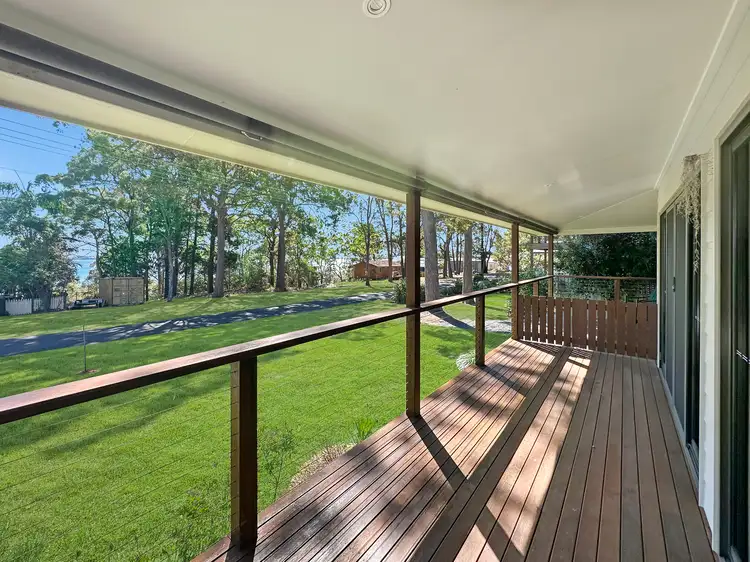Second view of Homely house listing, 32 Coast Road, Macleay Island QLD 4184