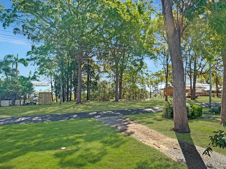 Third view of Homely house listing, 32 Coast Road, Macleay Island QLD 4184
