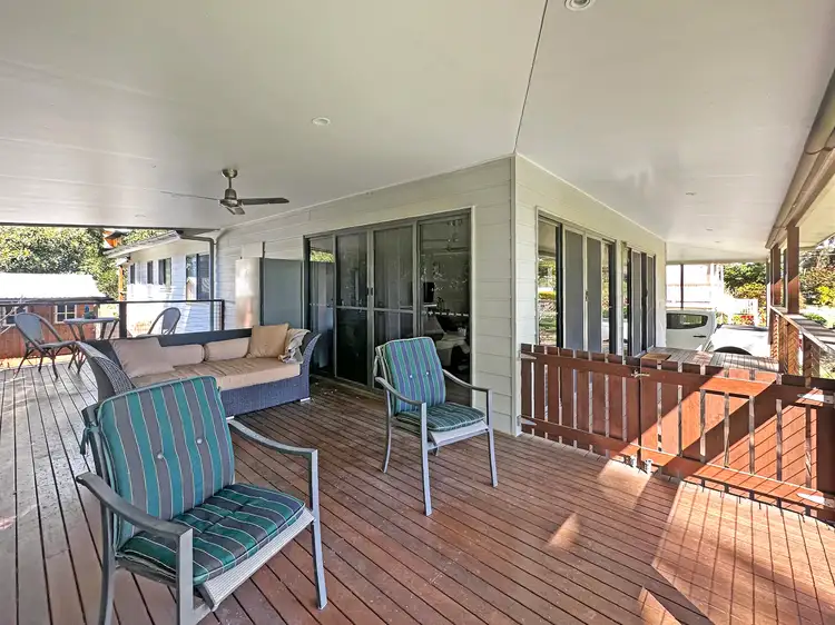 Fifth view of Homely house listing, 32 Coast Road, Macleay Island QLD 4184