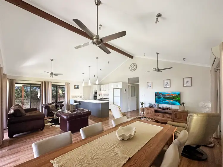 Sixth view of Homely house listing, 32 Coast Road, Macleay Island QLD 4184