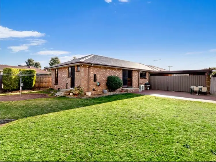 Third view of Homely house listing, 8 Seville Court, Cheltenham VIC 3192