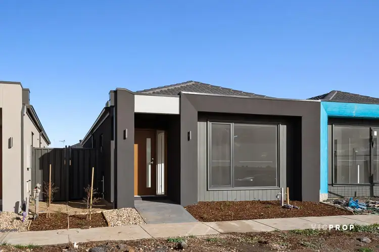 Main view of Homely house listing, 37 Stratus Street, Tarneit VIC 3029