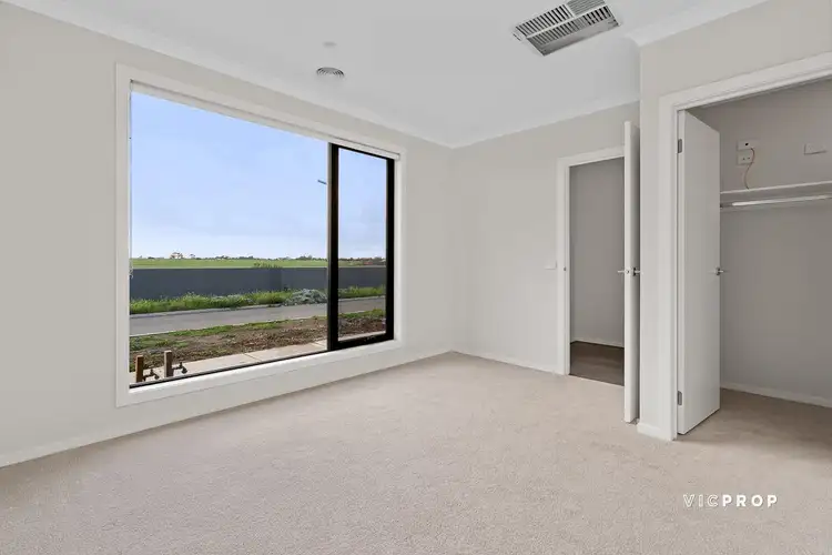 Second view of Homely house listing, 37 Stratus Street, Tarneit VIC 3029