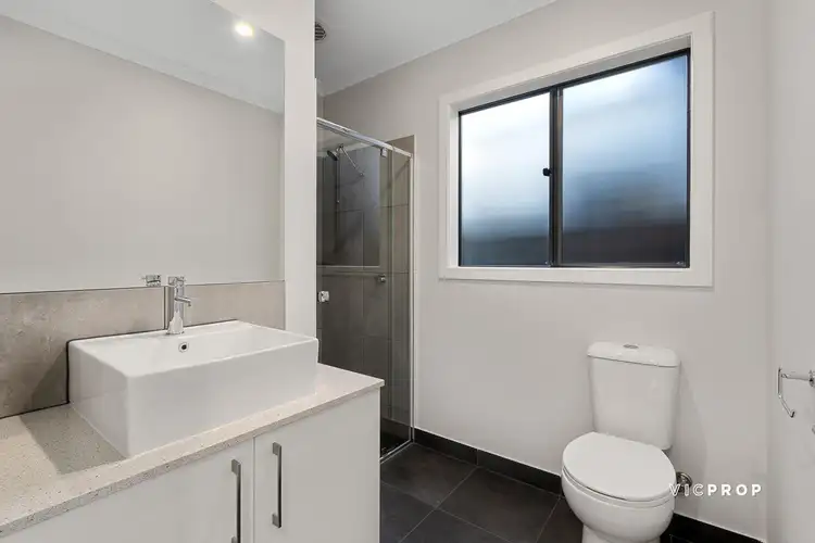 Third view of Homely house listing, 37 Stratus Street, Tarneit VIC 3029