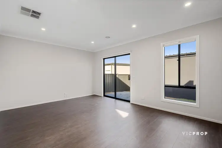 Fifth view of Homely house listing, 37 Stratus Street, Tarneit VIC 3029