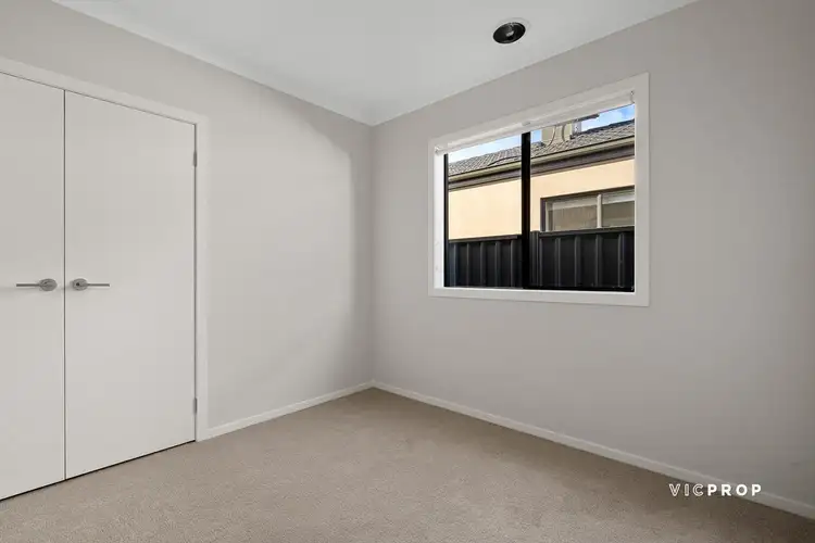 Sixth view of Homely house listing, 37 Stratus Street, Tarneit VIC 3029