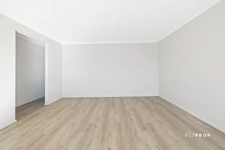 Third view of Homely townhouse listing, 38 Cherish Drive, Tarneit VIC 3029