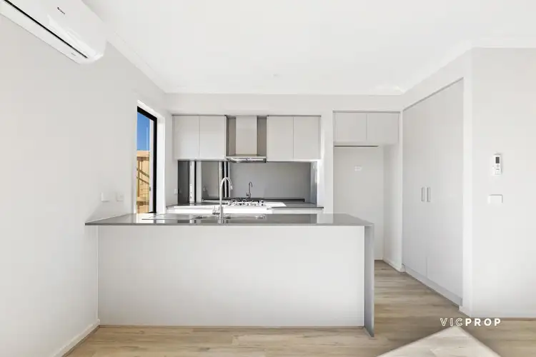 Fourth view of Homely townhouse listing, 38 Cherish Drive, Tarneit VIC 3029