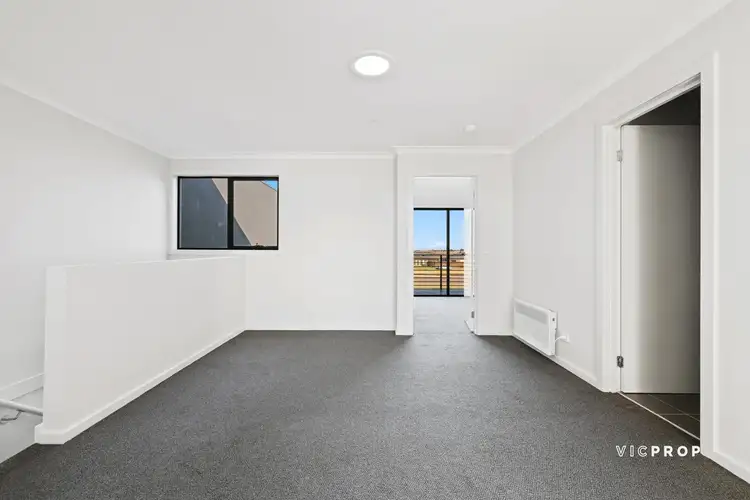 Fifth view of Homely townhouse listing, 38 Cherish Drive, Tarneit VIC 3029