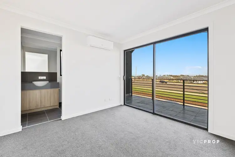 Sixth view of Homely townhouse listing, 38 Cherish Drive, Tarneit VIC 3029