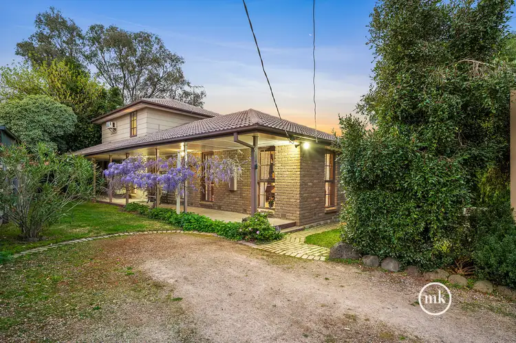Main view of Homely house listing, 18 Brendan Street, Mernda VIC 3754